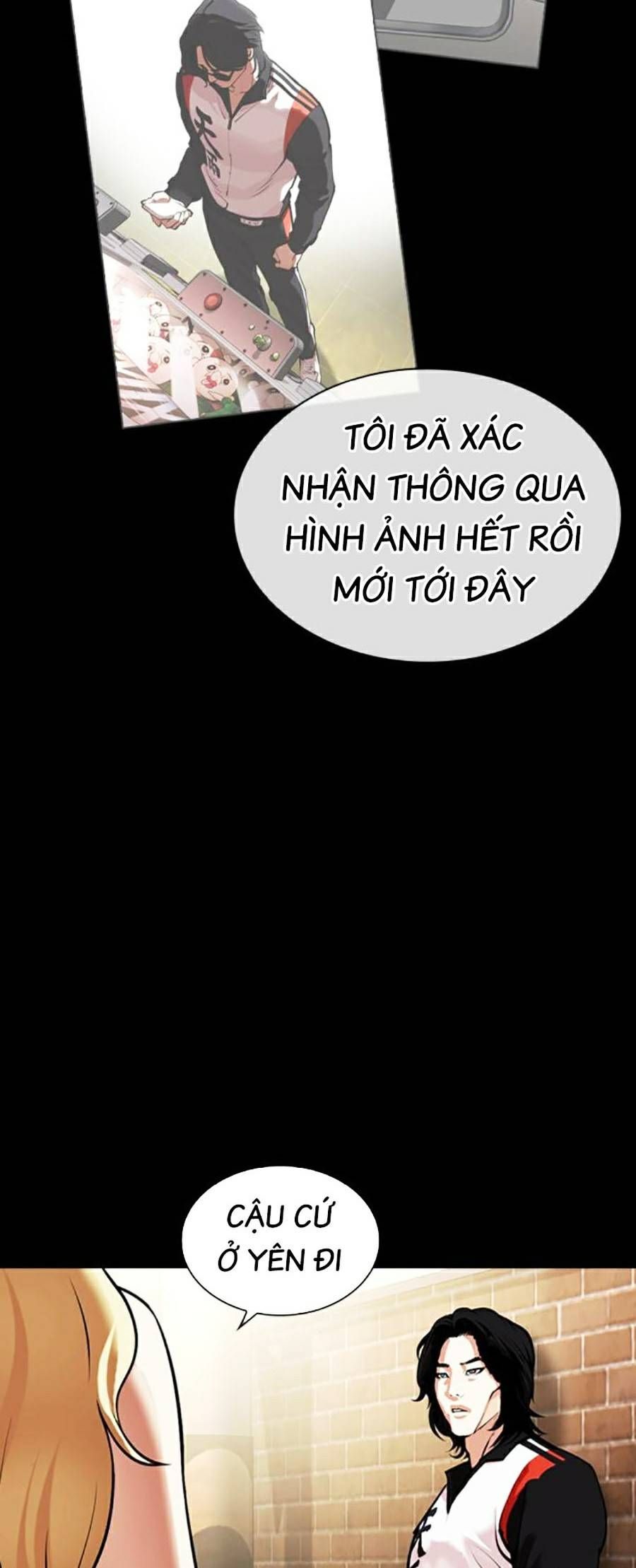 đọc truyện Hoán Đổi Diệu Kỳ Chương 463 ảnh 12 tại Thiên Thai Truyện