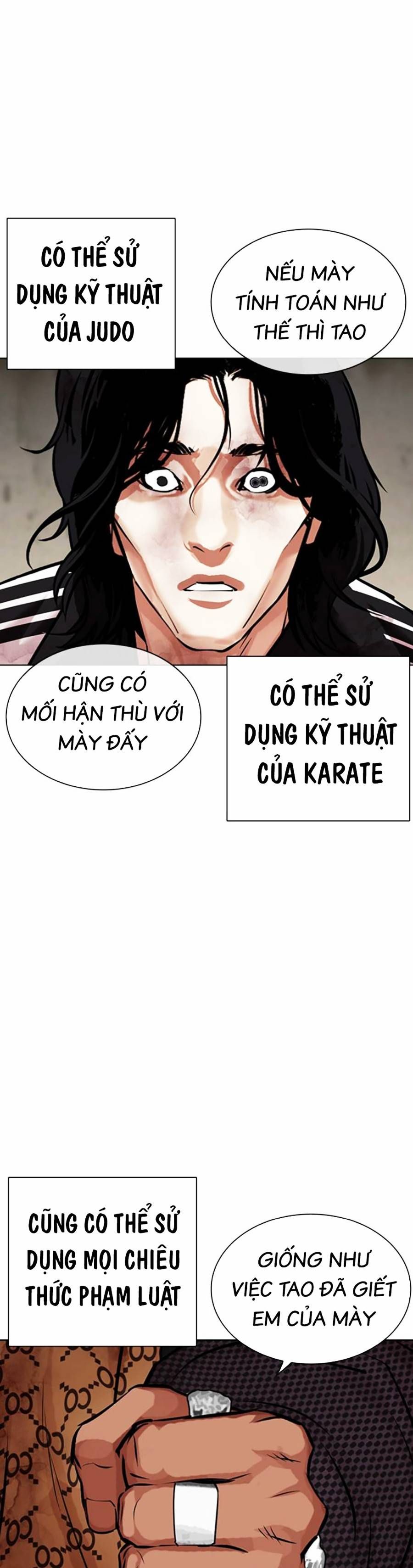 đọc truyện Hoán Đổi Diệu Kỳ Chương 463 ảnh 46 tại Thiên Thai Truyện