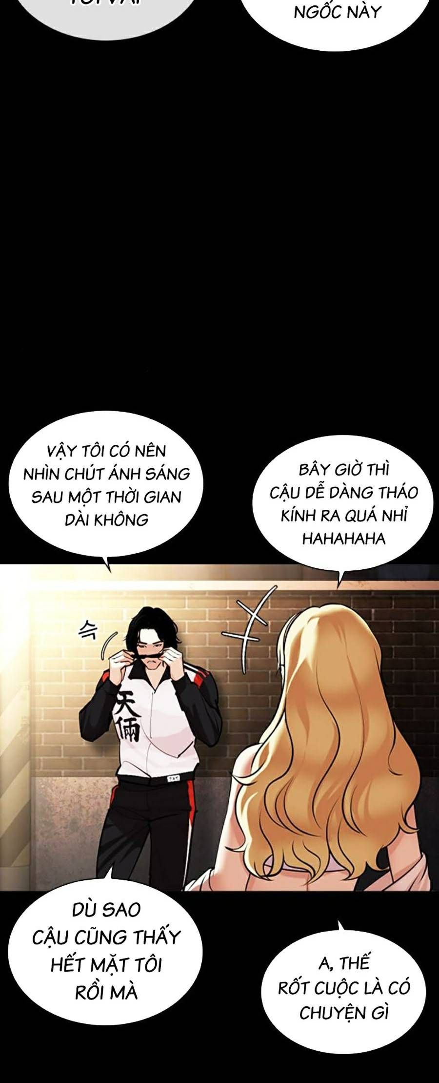 đọc truyện Hoán Đổi Diệu Kỳ Chương 463 ảnh 6 tại Thiên Thai Truyện