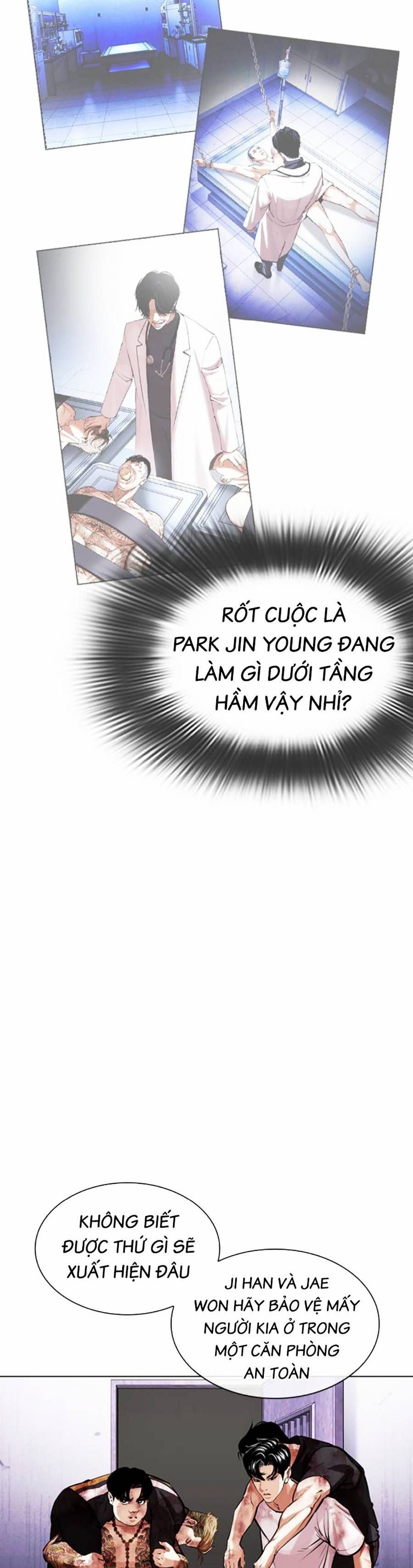đọc truyện Hoán Đổi Diệu Kỳ Chương 463 ảnh 55 tại Thiên Thai Truyện