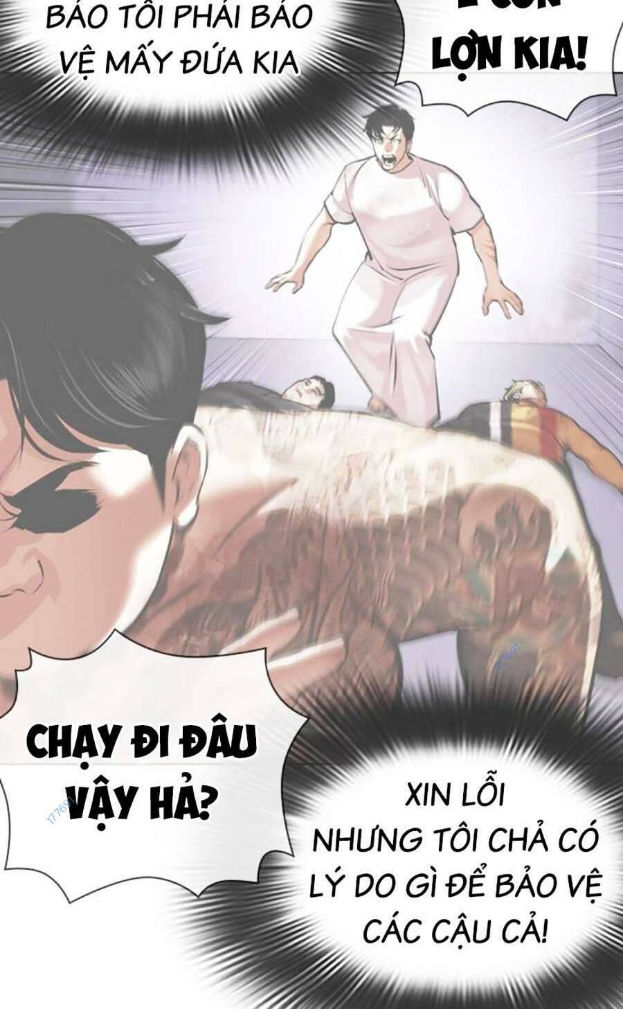 đọc truyện Hoán Đổi Diệu Kỳ Chương 464 ảnh 111 tại Truyện Dạ Ký
