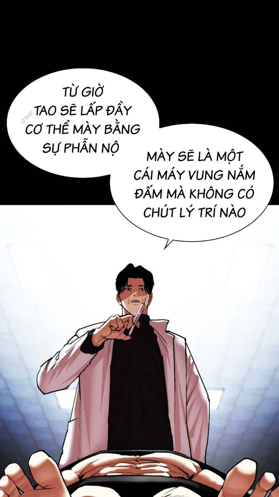 đọc truyện Hoán Đổi Diệu Kỳ Chương 464 ảnh 62 tại Truyện Dạ Ký