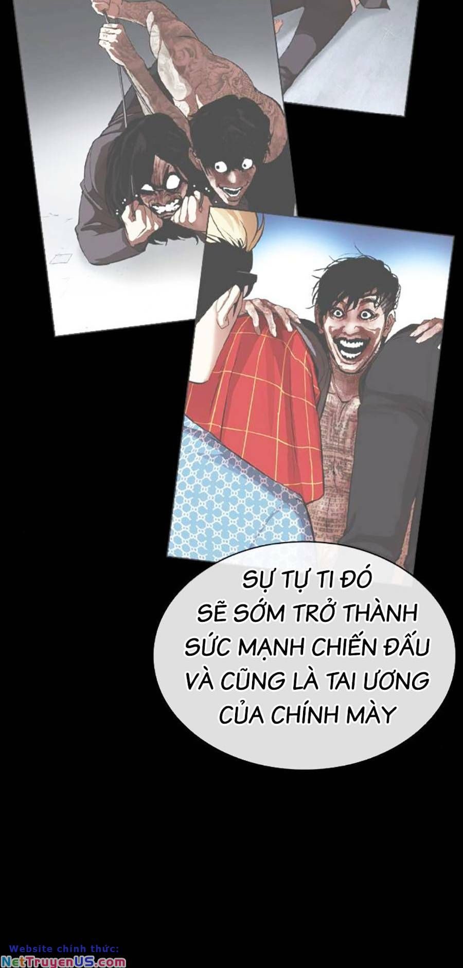 đọc truyện Hoán Đổi Diệu Kỳ Chương 466 ảnh 123 tại Truyện Dạ Ký
