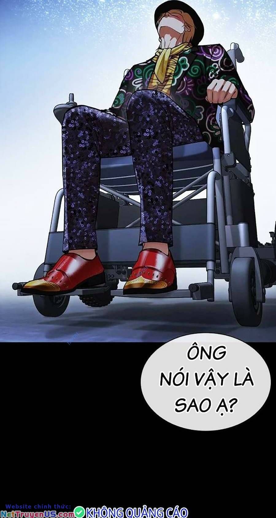 đọc truyện Hoán Đổi Diệu Kỳ Chương 468 ảnh 147 tại Truyện Dạ Ký