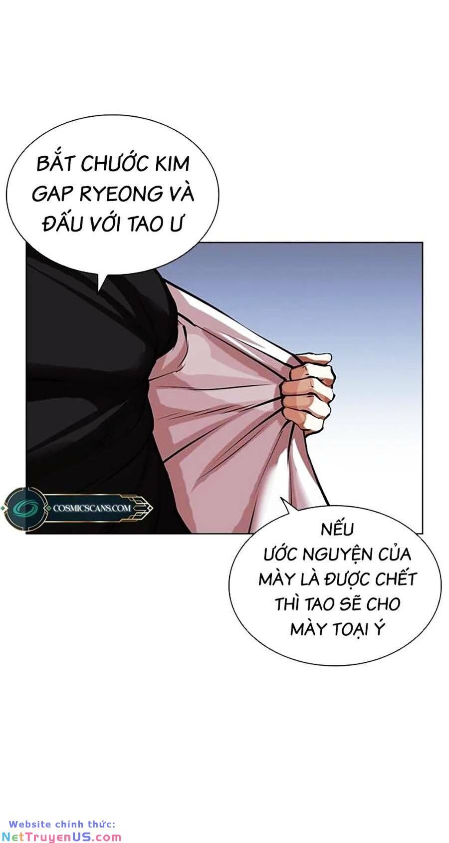đọc truyện Hoán Đổi Diệu Kỳ Chương 468 ảnh 156 tại Truyện Dạ Ký