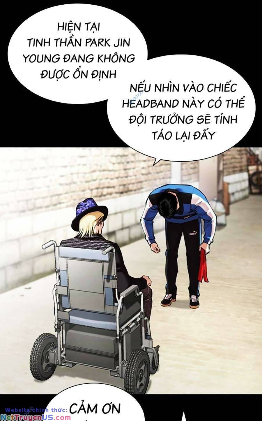 đọc truyện Hoán Đổi Diệu Kỳ Chương 469 ảnh 14 tại Truyện Dạ Ký
