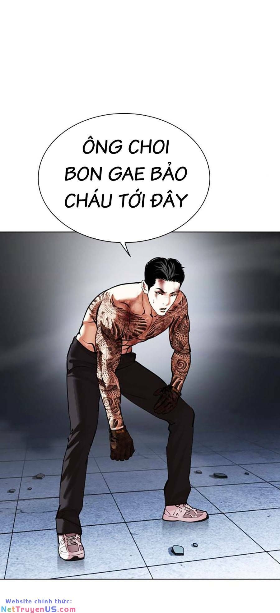 đọc truyện Hoán Đổi Diệu Kỳ Chương 469 ảnh 36 tại Truyện Dạ Ký