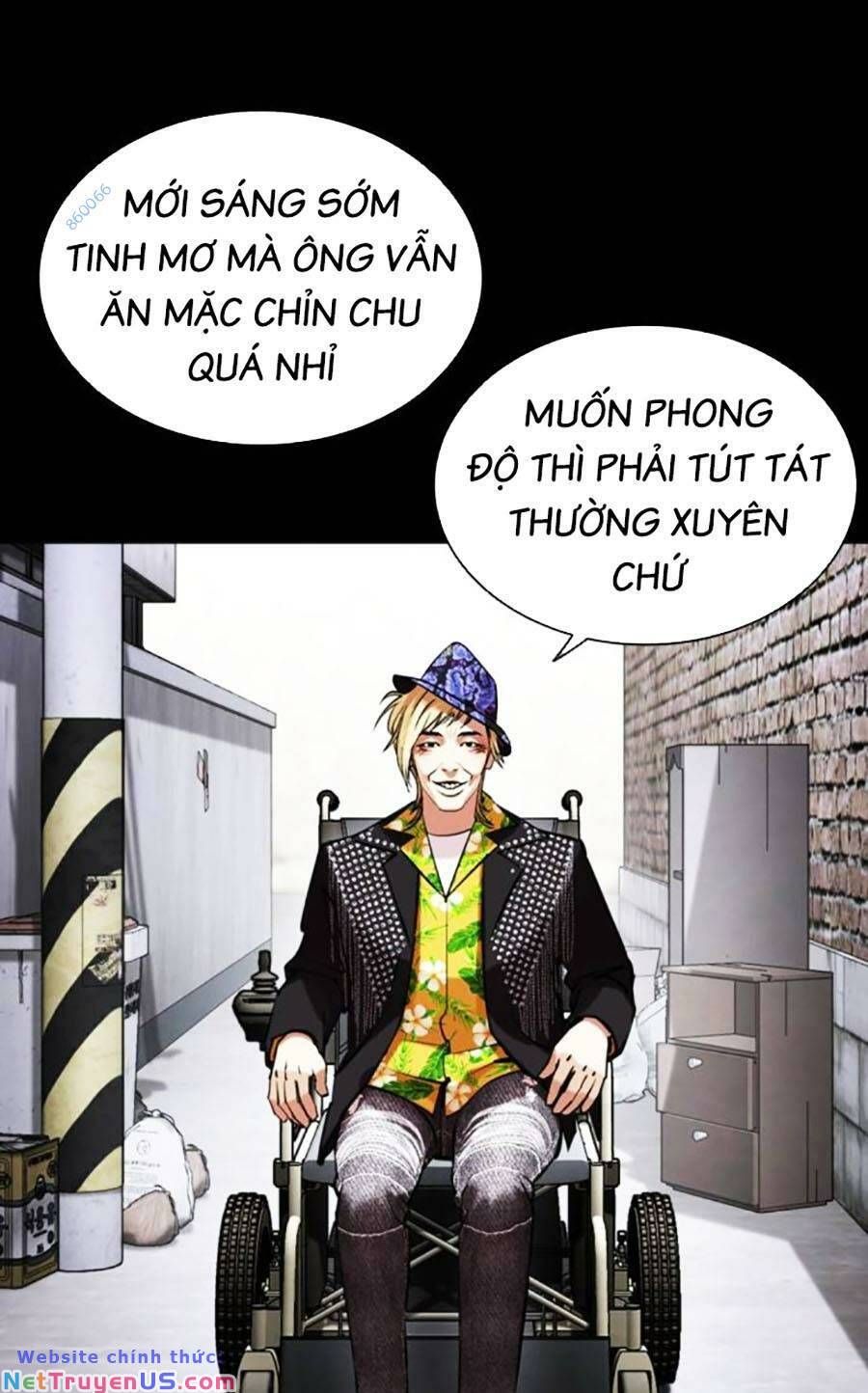 đọc truyện Hoán Đổi Diệu Kỳ Chương 469 ảnh 6 tại Truyện Dạ Ký
