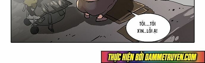 đọc truyện Hoán Đổi Diệu Kỳ Chương 47 ảnh 24 tại Thiên Thai Truyện