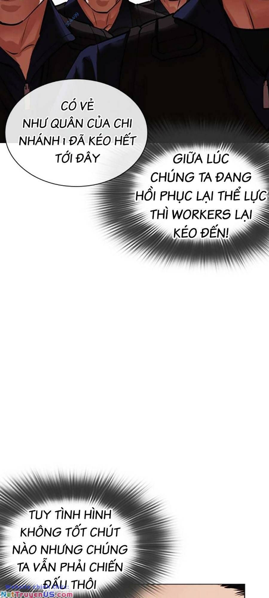 đọc truyện Hoán Đổi Diệu Kỳ Chương 471 ảnh 59 tại Thiên Thai Truyện