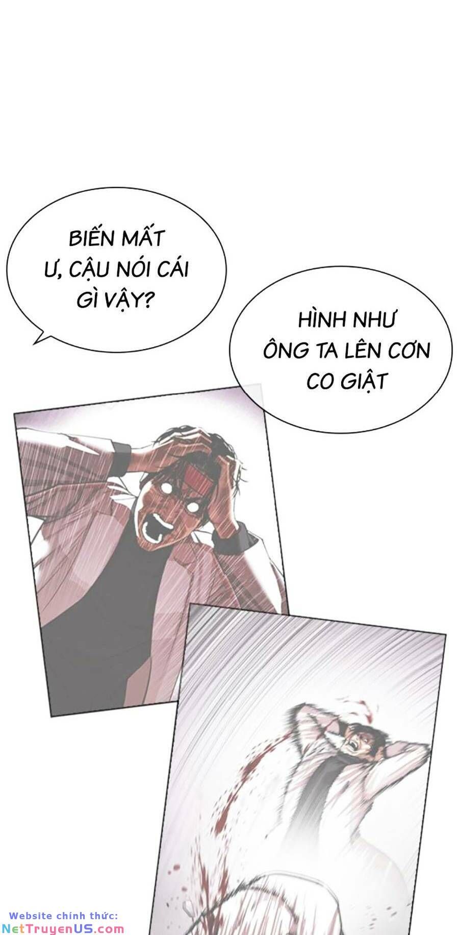 đọc truyện Hoán Đổi Diệu Kỳ Chương 471 ảnh 9 tại Thiên Thai Truyện