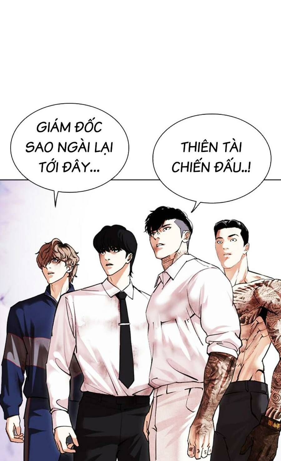 đọc truyện Hoán Đổi Diệu Kỳ Chương 475 ảnh 10 tại Thiên Thai Truyện