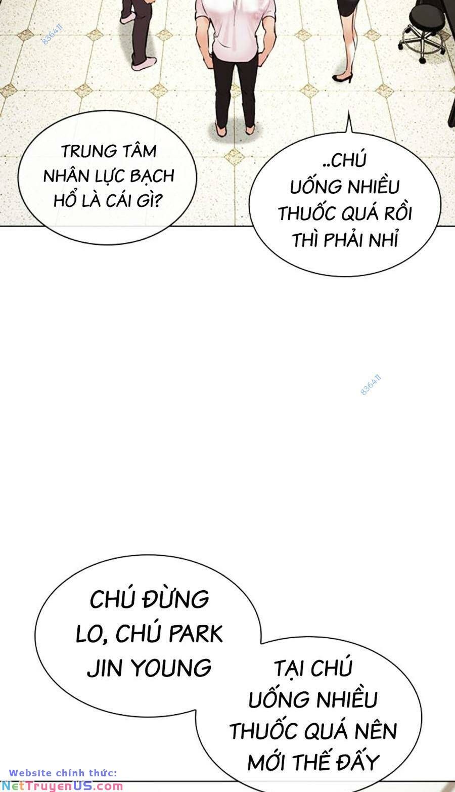 đọc truyện Hoán Đổi Diệu Kỳ Chương 476 ảnh 158 tại Thiên Thai Truyện