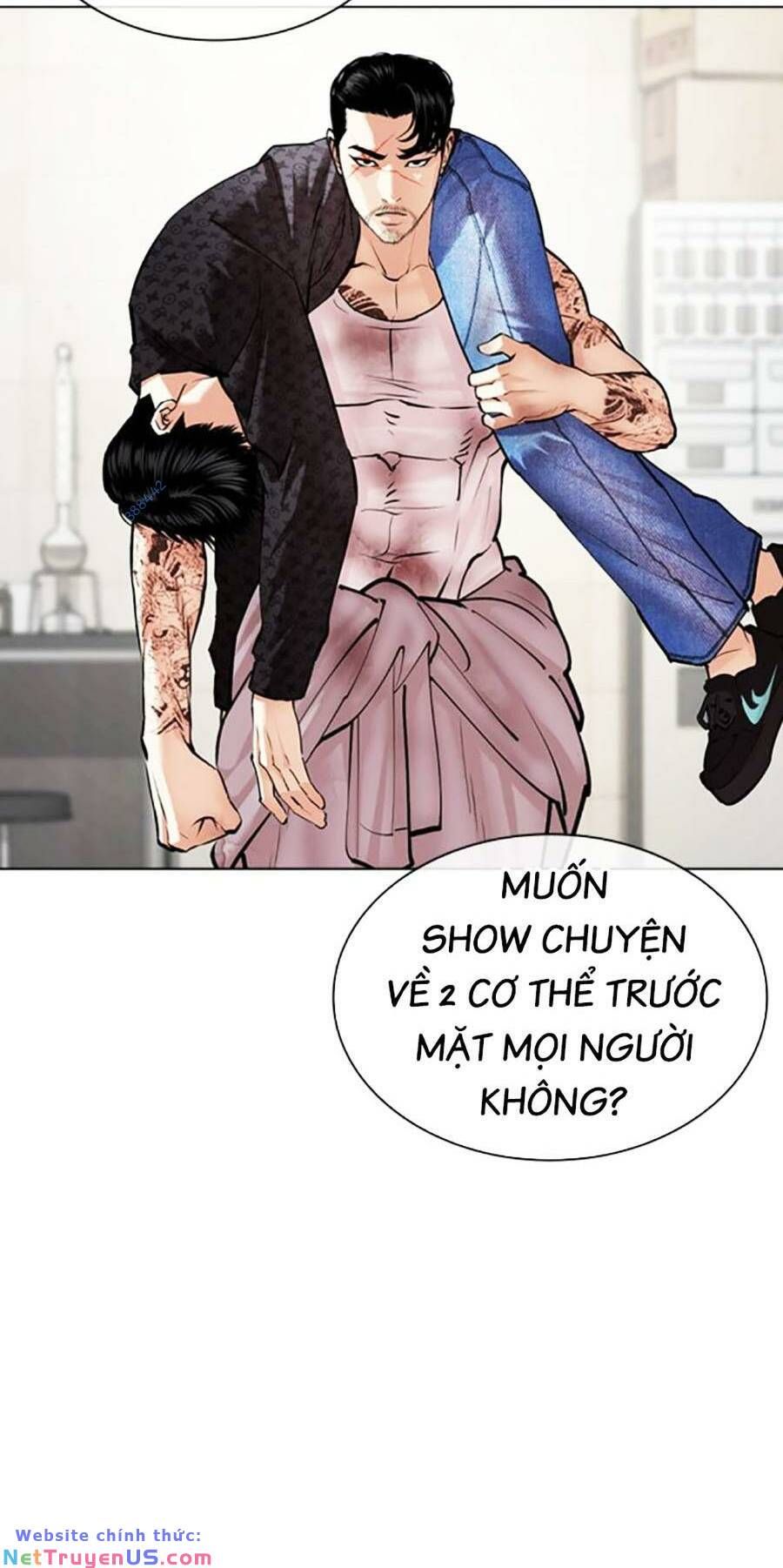 đọc truyện Hoán Đổi Diệu Kỳ Chương 477 ảnh 15 tại Truyện Dạ Ký