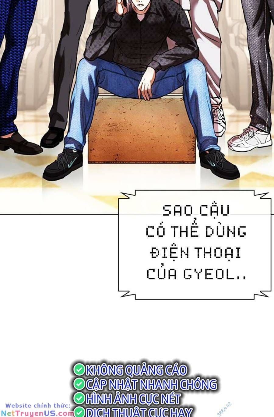 đọc truyện Hoán Đổi Diệu Kỳ Chương 477 ảnh 78 tại Truyện Dạ Ký