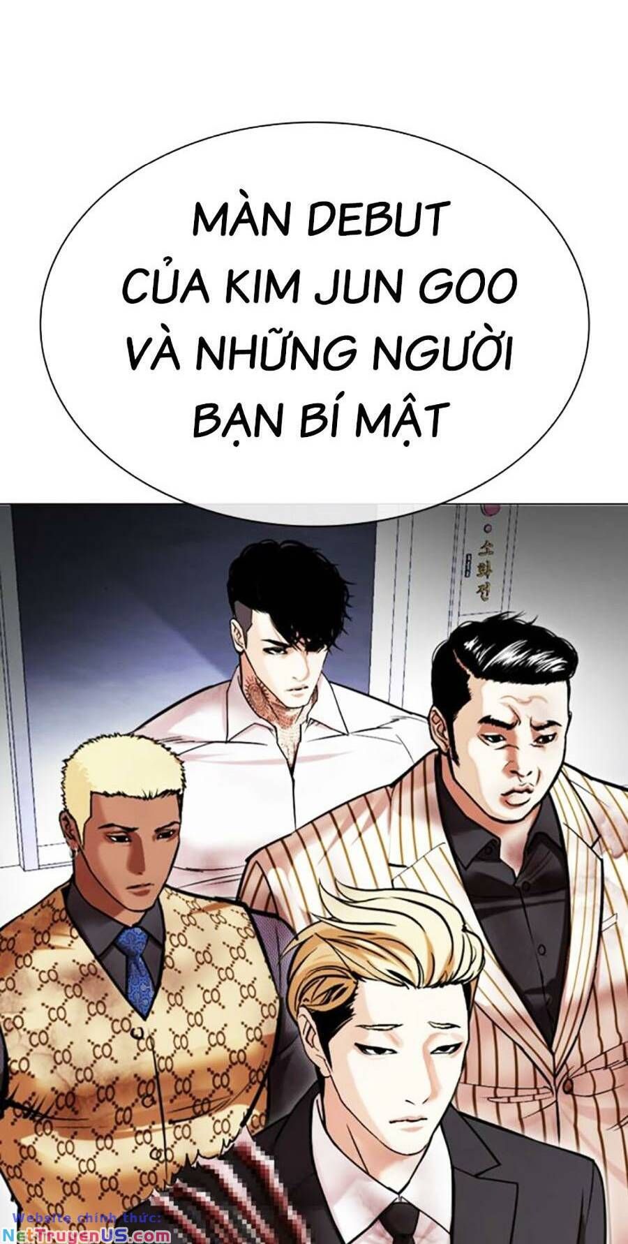 đọc truyện Hoán Đổi Diệu Kỳ Chương 477 ảnh 99 tại Truyện Dạ Ký