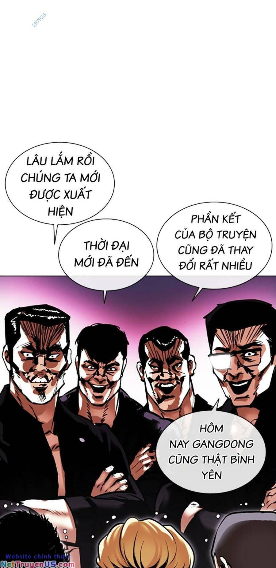 đọc truyện Hoán Đổi Diệu Kỳ Chương 478 ảnh 46 tại Truyện Dạ Ký