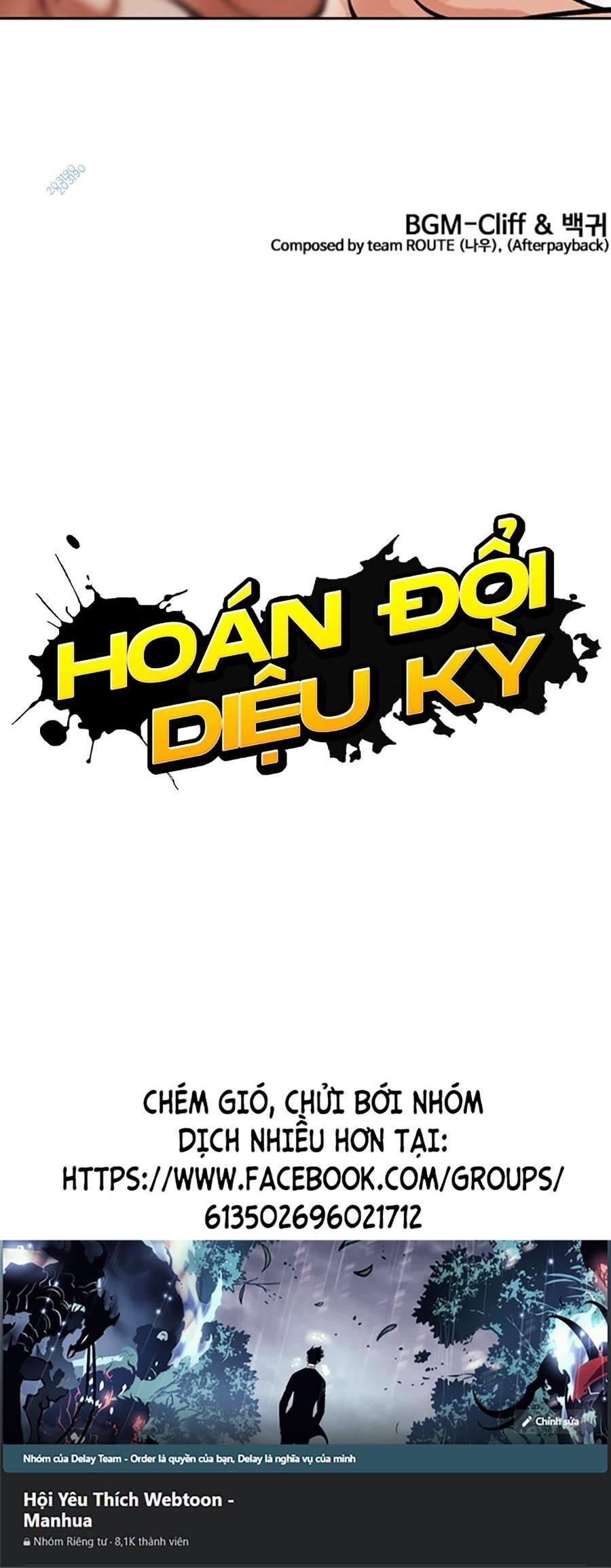 đọc truyện Hoán Đổi Diệu Kỳ Chương 479 ảnh 136 tại Thiên Thai Truyện