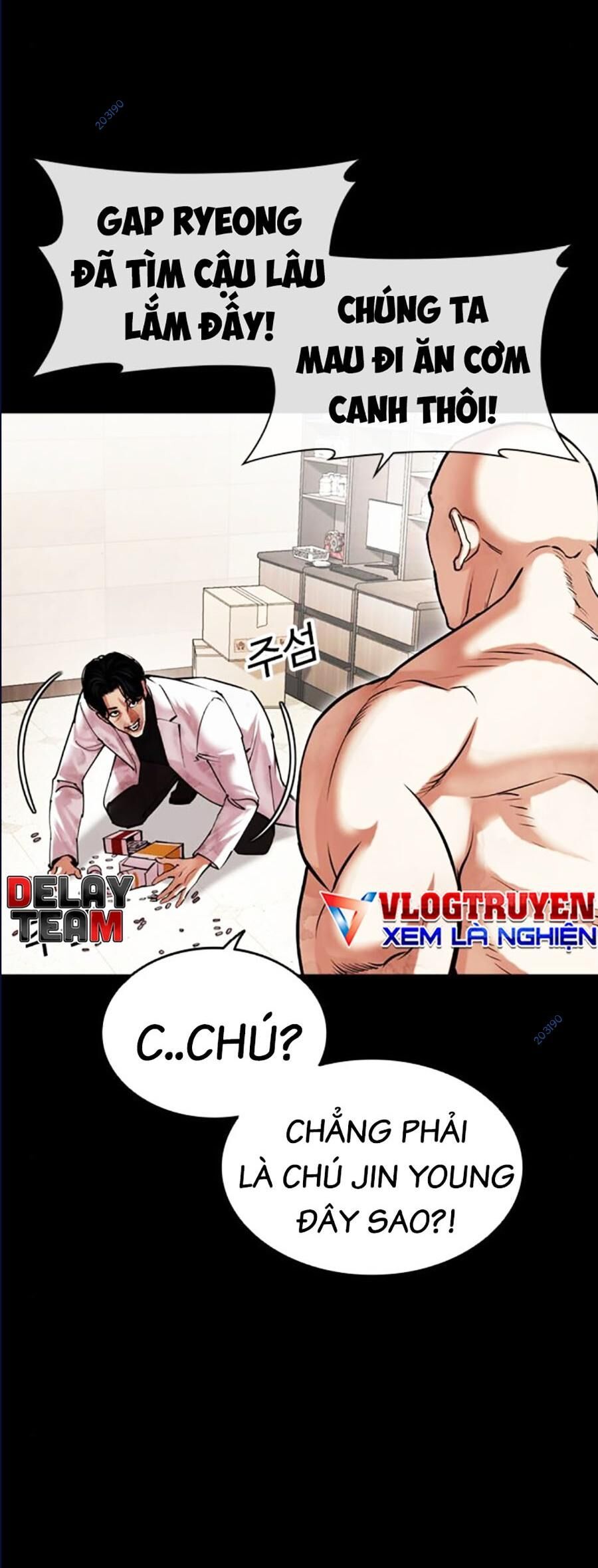 đọc truyện Hoán Đổi Diệu Kỳ Chương 479 ảnh 16 tại Thiên Thai Truyện