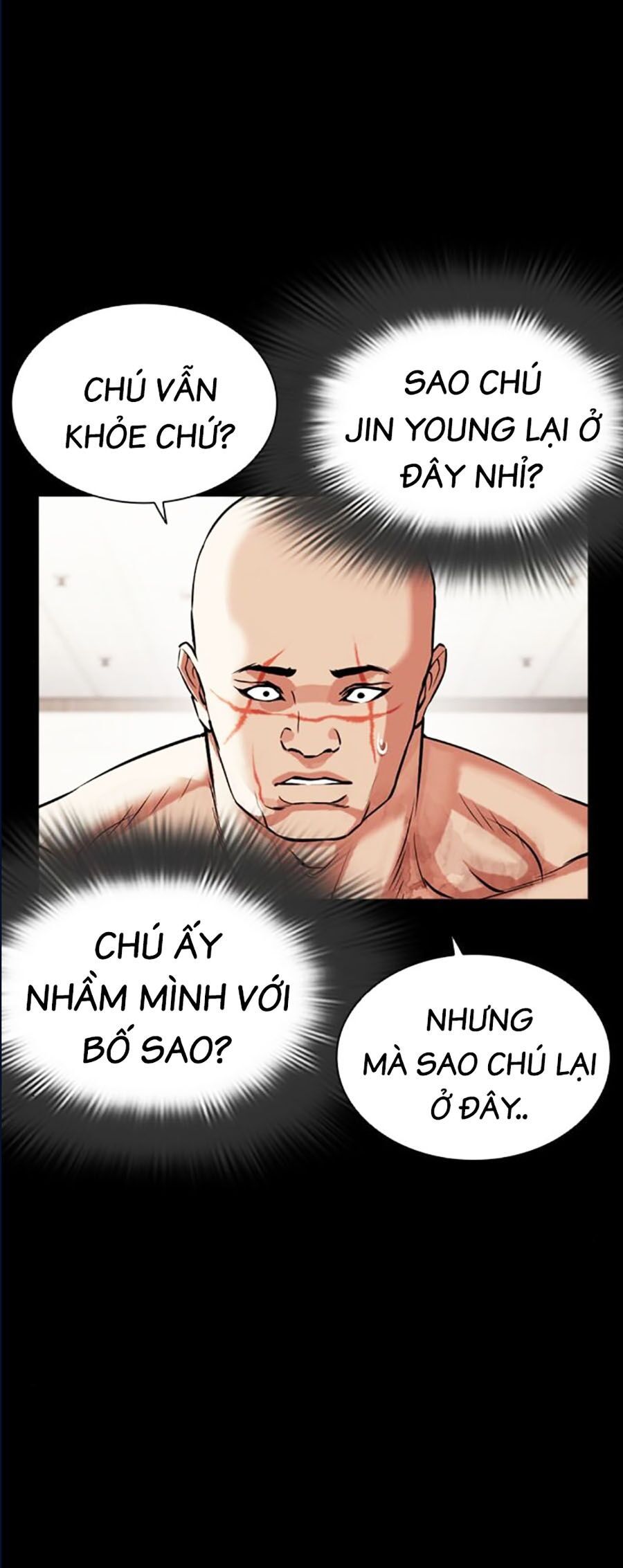 đọc truyện Hoán Đổi Diệu Kỳ Chương 479 ảnh 17 tại Thiên Thai Truyện