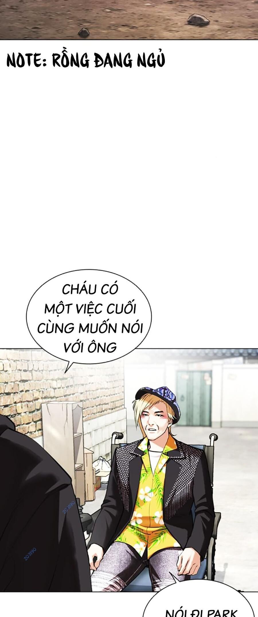 đọc truyện Hoán Đổi Diệu Kỳ Chương 479 ảnh 65 tại Thiên Thai Truyện