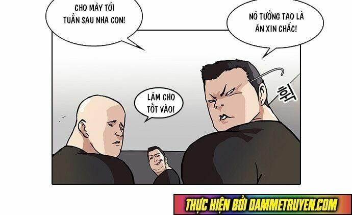 đọc truyện Hoán Đổi Diệu Kỳ Chương 48 ảnh 24 tại Truyện Dạ Ký