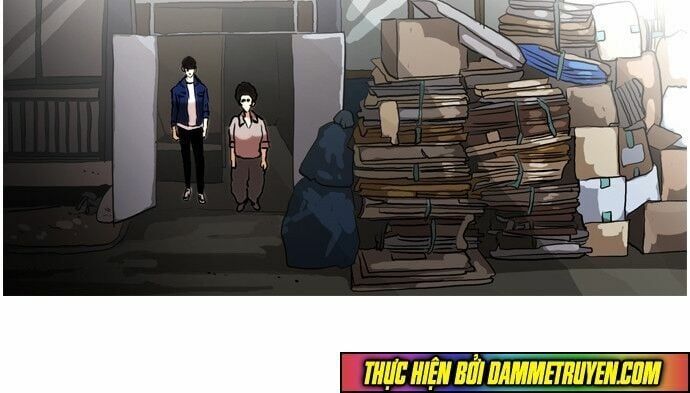 đọc truyện Hoán Đổi Diệu Kỳ Chương 48 ảnh 38 tại Truyện Dạ Ký
