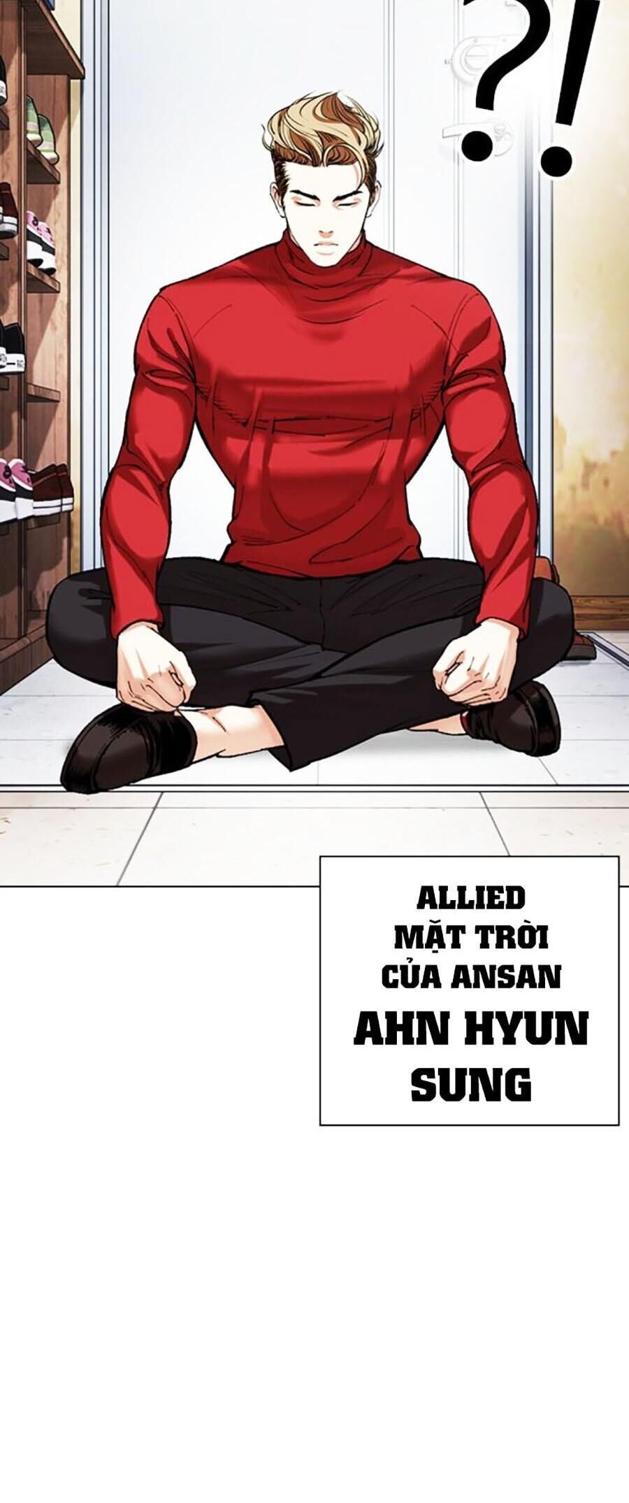 đọc truyện Hoán Đổi Diệu Kỳ Chương 480 ảnh 27 tại Truyện Dạ Ký