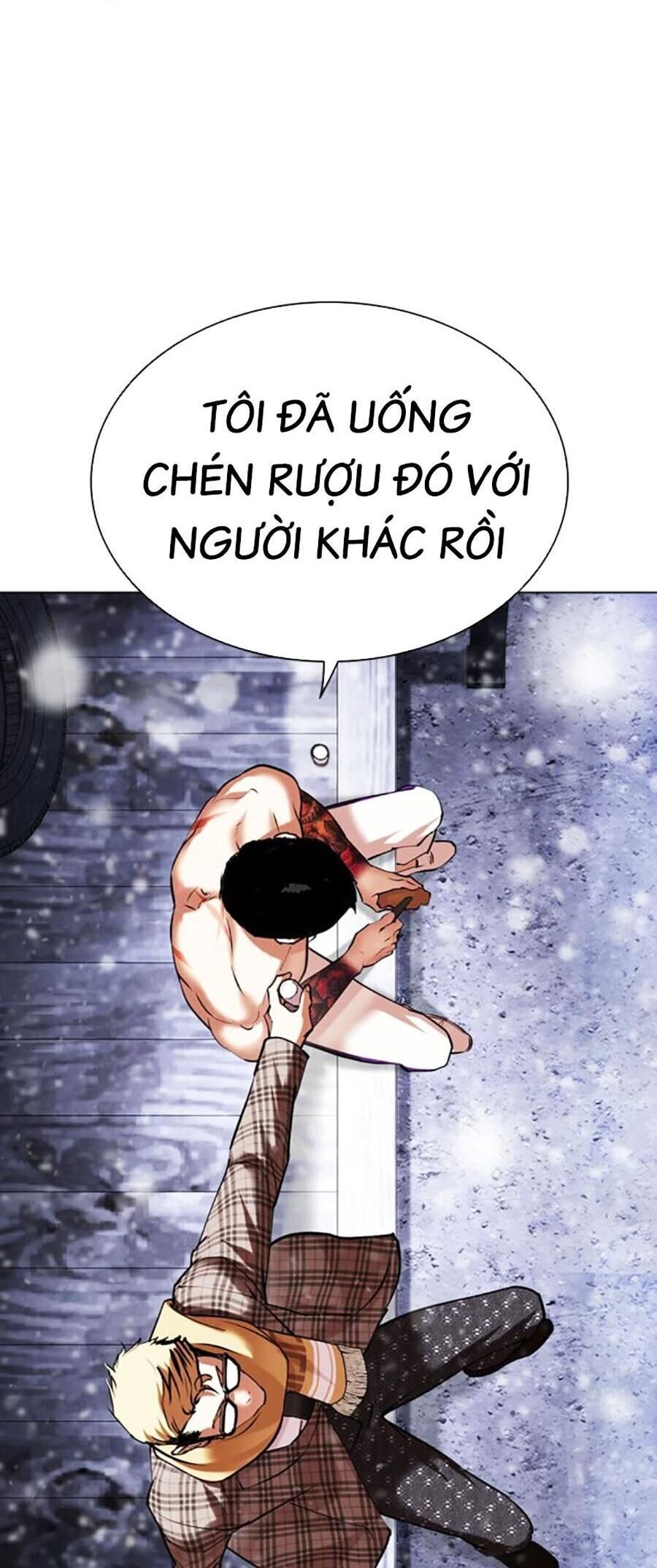 đọc truyện Hoán Đổi Diệu Kỳ Chương 480 ảnh 7 tại Truyện Dạ Ký