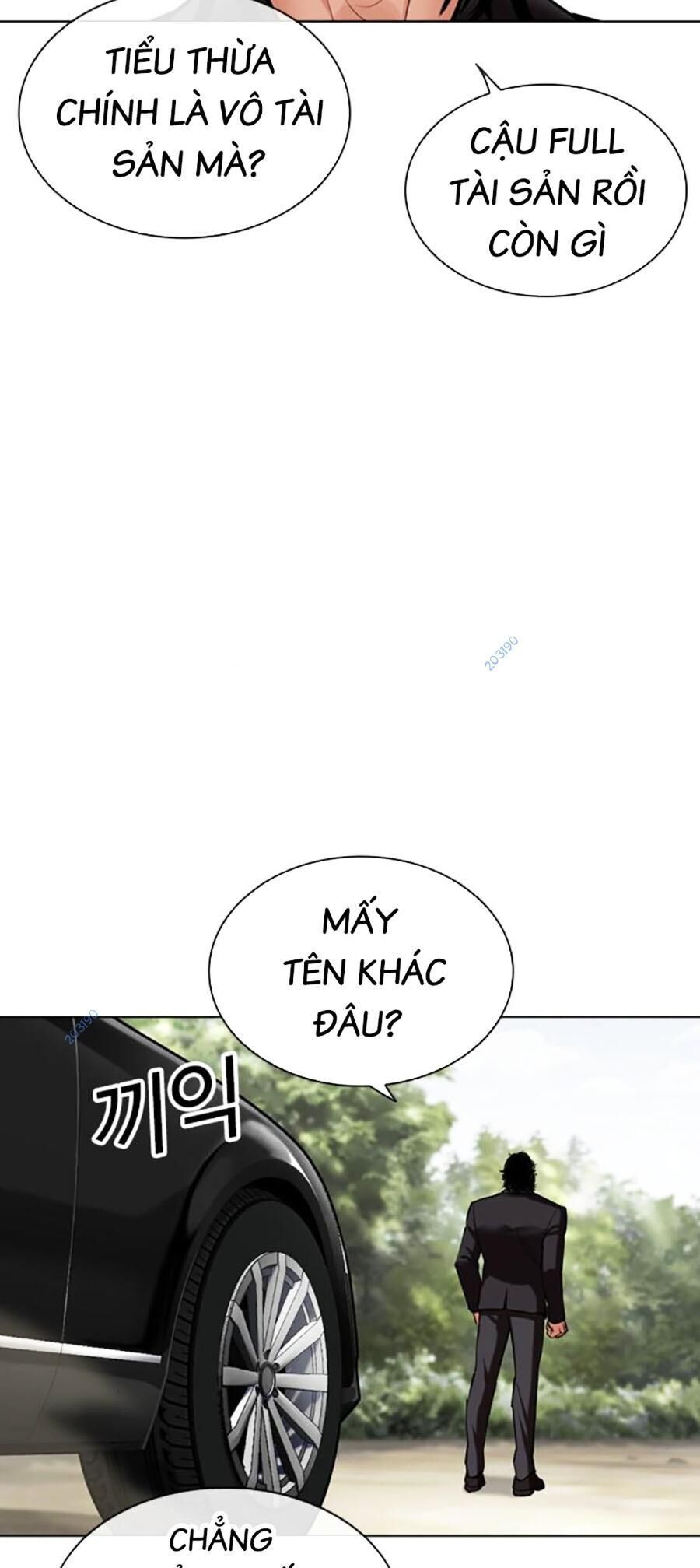 đọc truyện Hoán Đổi Diệu Kỳ Chương 481 ảnh 109 tại Truyện Dạ Ký