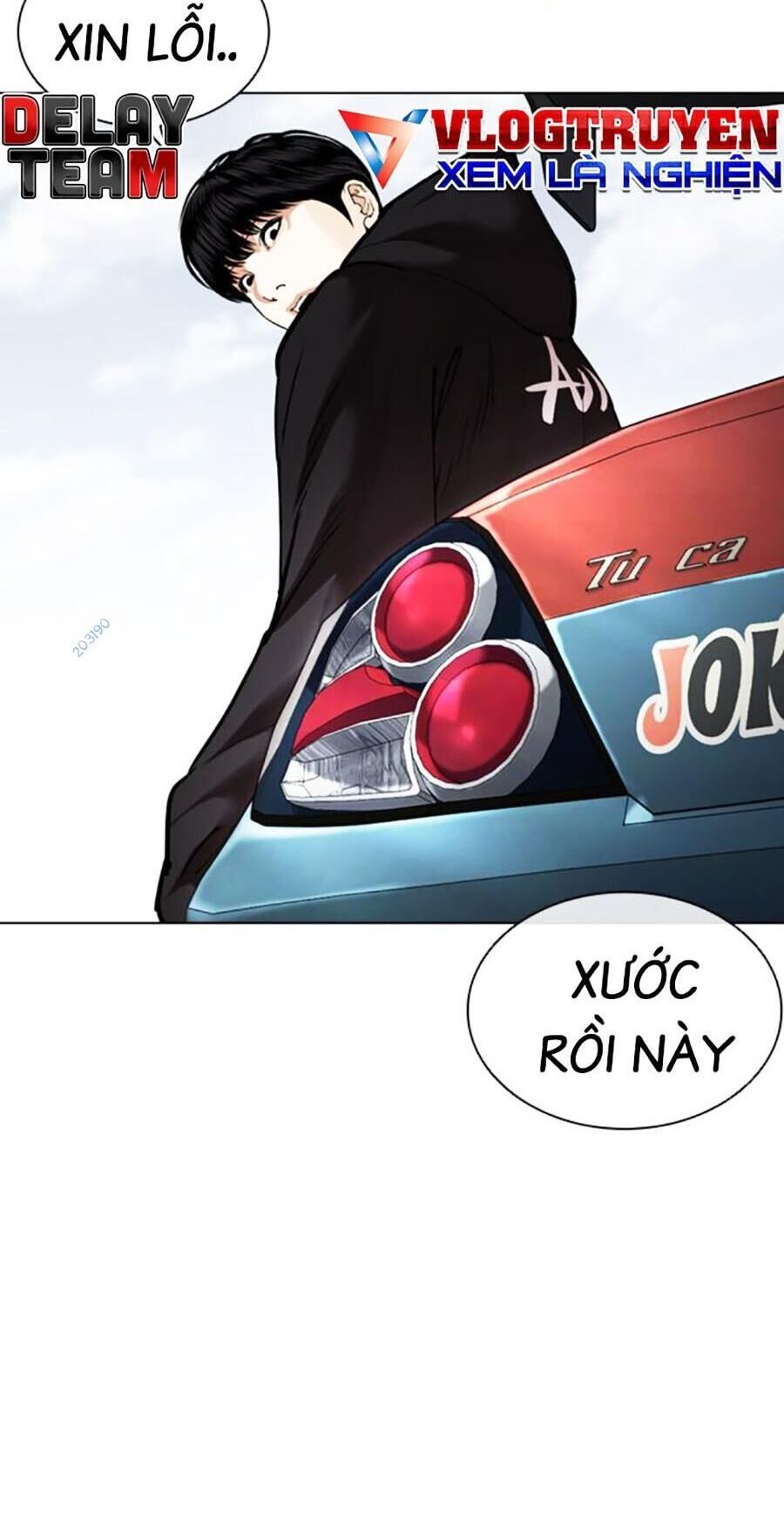 đọc truyện Hoán Đổi Diệu Kỳ Chương 481 ảnh 77 tại Truyện Dạ Ký