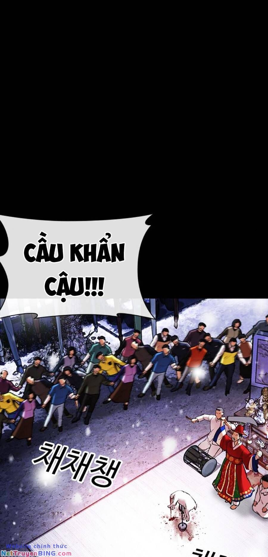đọc truyện Hoán Đổi Diệu Kỳ Chương 482 ảnh 128 tại Thiên Thai Truyện