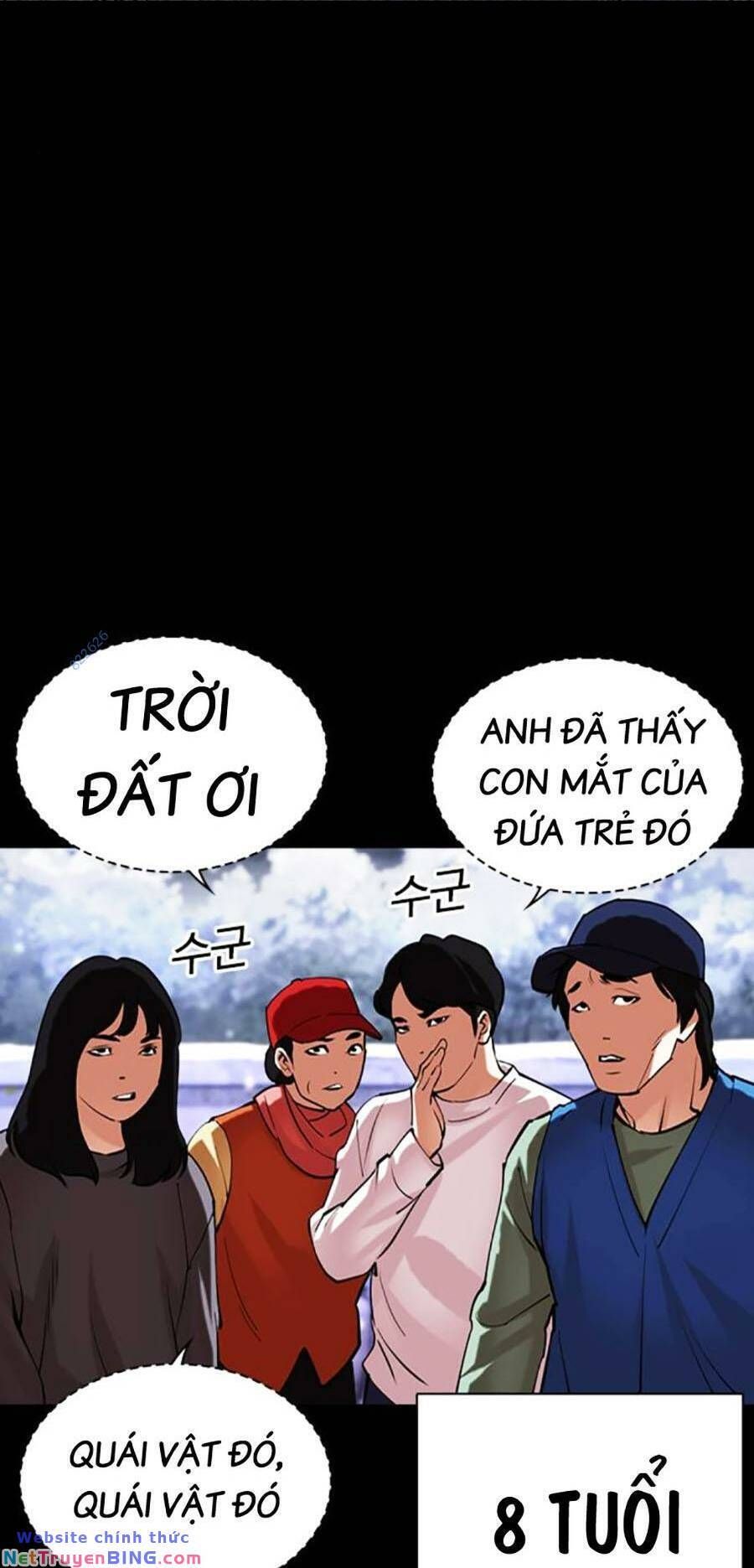 đọc truyện Hoán Đổi Diệu Kỳ Chương 482 ảnh 131 tại Thiên Thai Truyện
