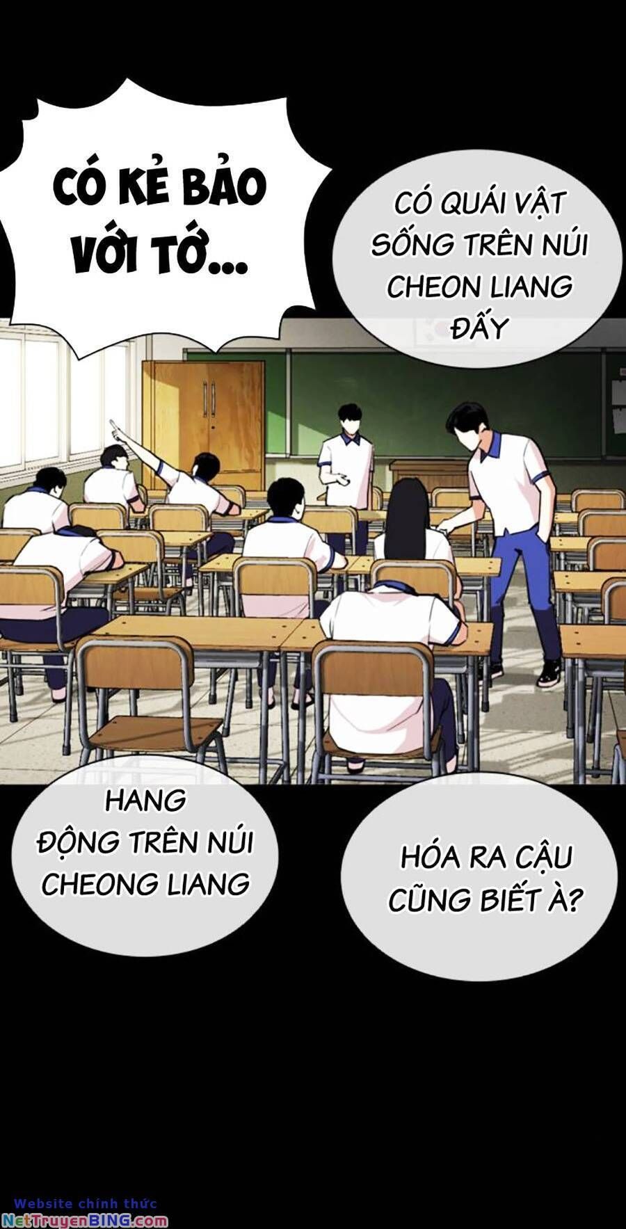 đọc truyện Hoán Đổi Diệu Kỳ Chương 482 ảnh 173 tại Thiên Thai Truyện