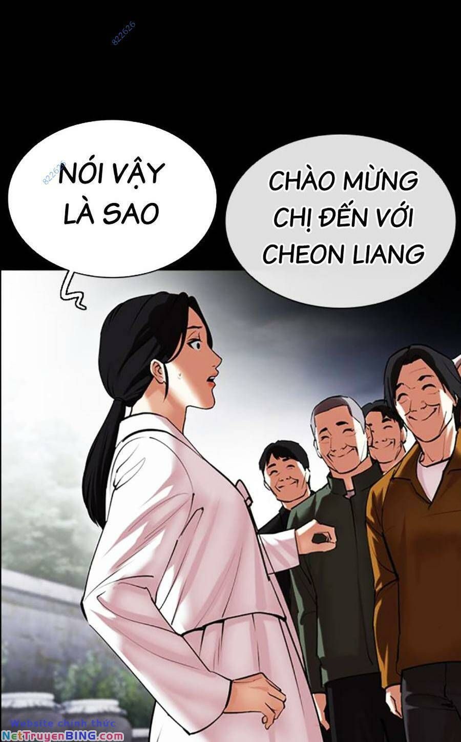 đọc truyện Hoán Đổi Diệu Kỳ Chương 482 ảnh 46 tại Thiên Thai Truyện