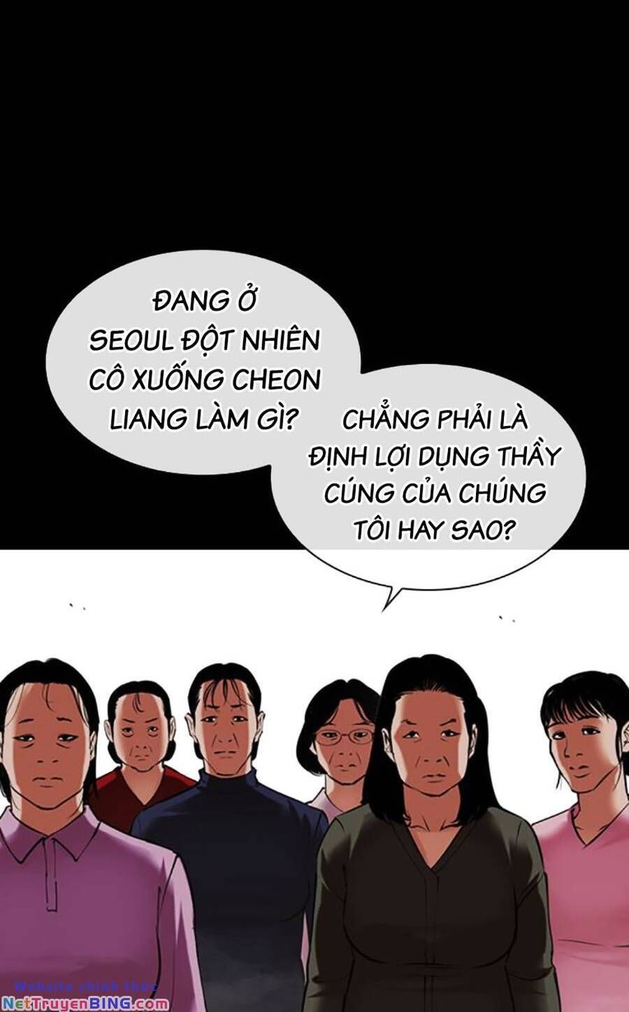 đọc truyện Hoán Đổi Diệu Kỳ Chương 482 ảnh 49 tại Thiên Thai Truyện