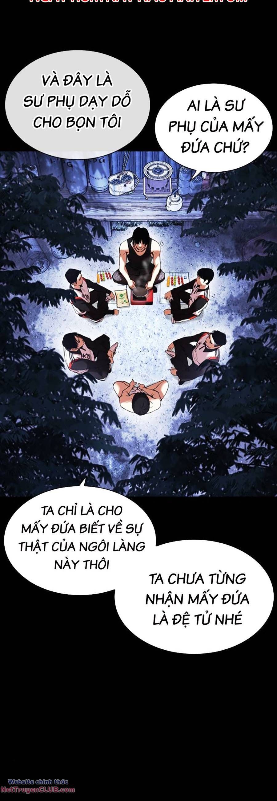 đọc truyện Hoán Đổi Diệu Kỳ Chương 483 ảnh 14 tại Truyện Dạ Ký