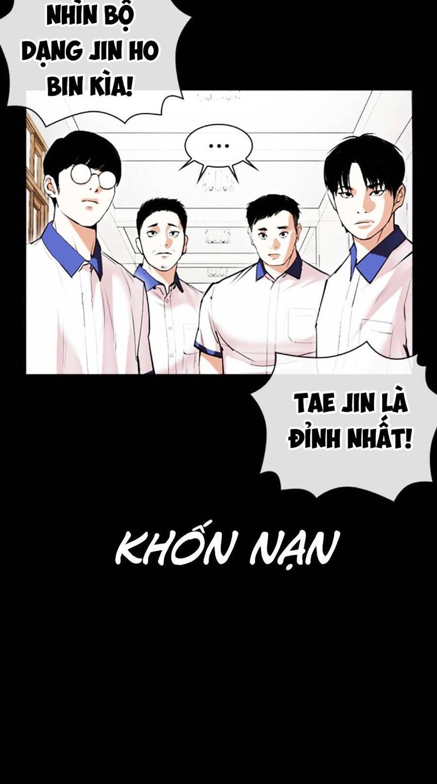 đọc truyện Hoán Đổi Diệu Kỳ Chương 483 ảnh 65 tại Truyện Dạ Ký