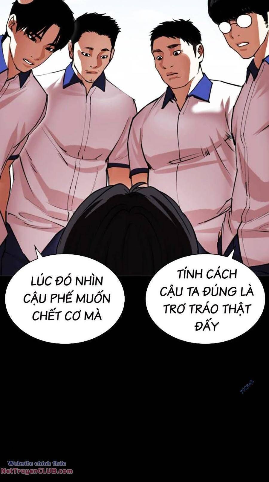 đọc truyện Hoán Đổi Diệu Kỳ Chương 483 ảnh 92 tại Truyện Dạ Ký