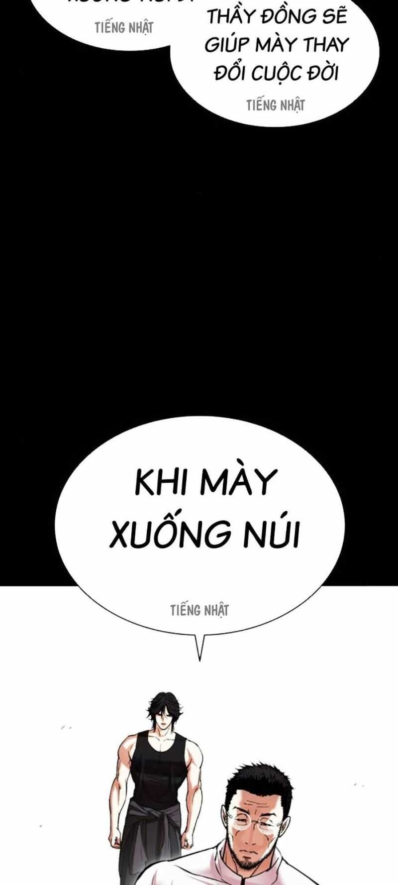 đọc truyện Hoán Đổi Diệu Kỳ Chương 484 ảnh 46 tại Thiên Thai Truyện