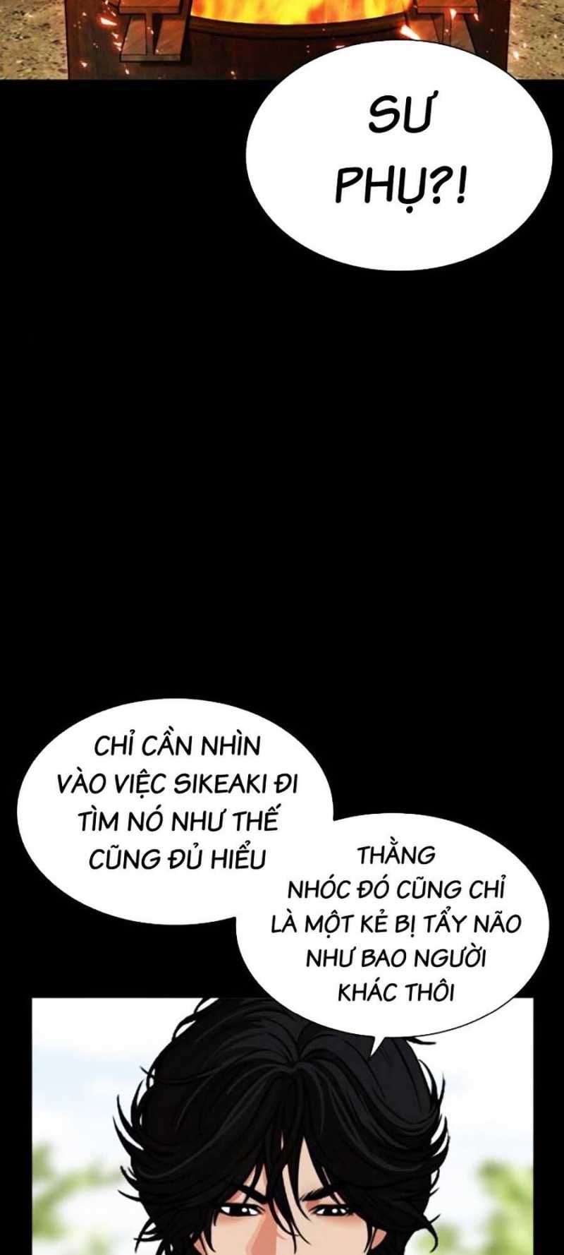 đọc truyện Hoán Đổi Diệu Kỳ Chương 484 ảnh 89 tại Thiên Thai Truyện