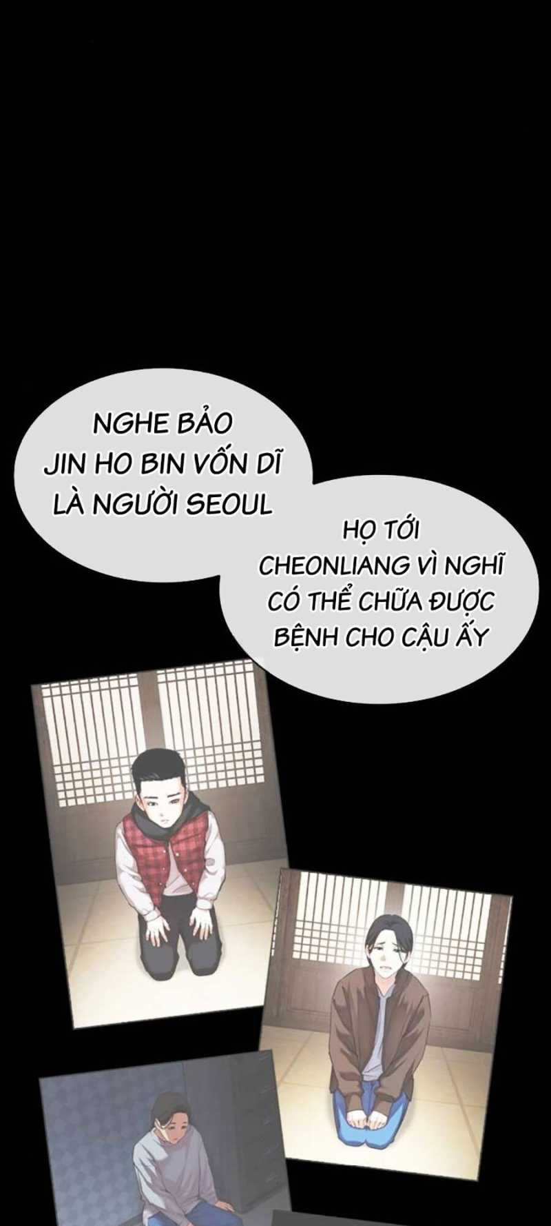 đọc truyện Hoán Đổi Diệu Kỳ Chương 484 ảnh 93 tại Thiên Thai Truyện