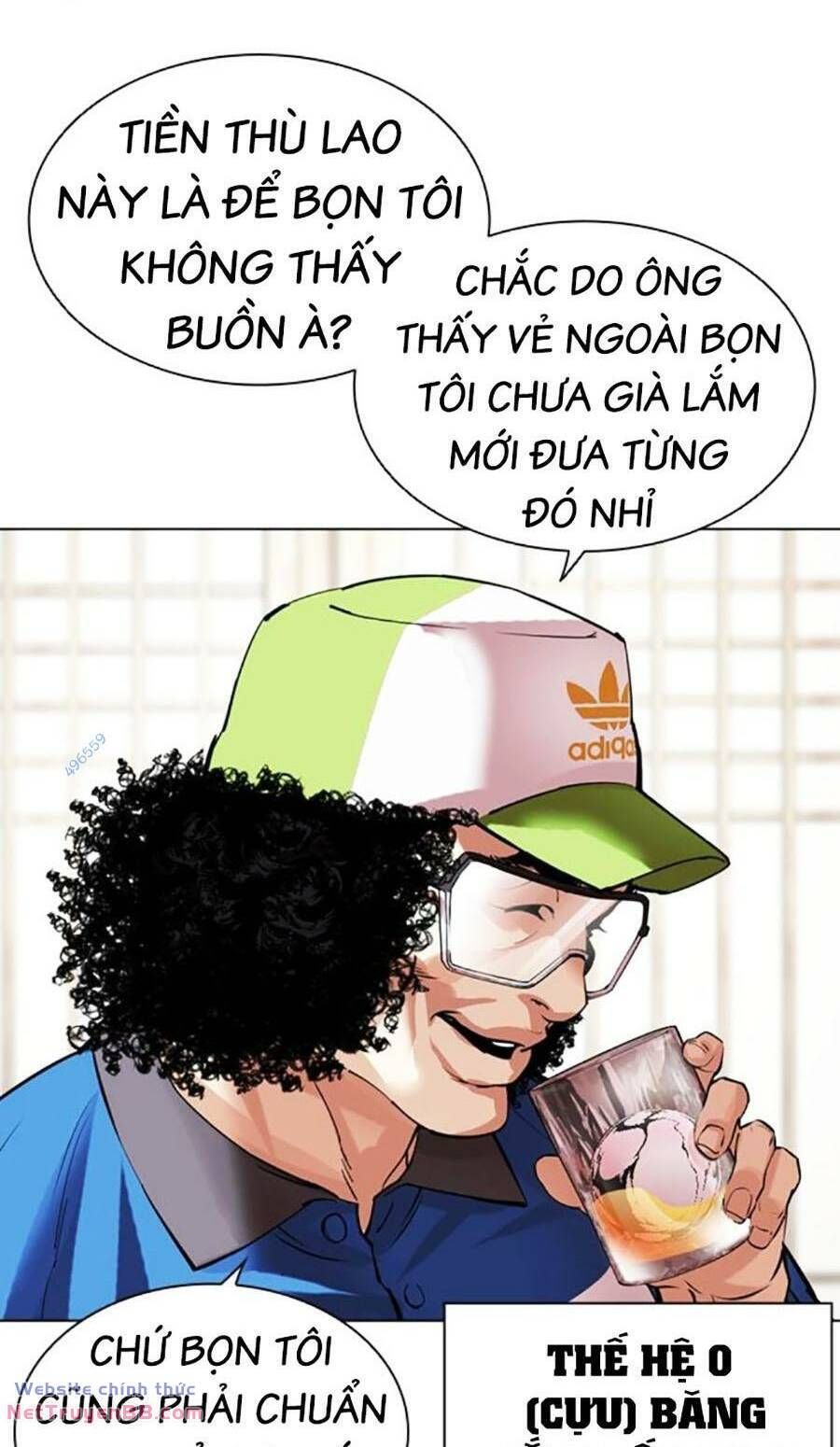 đọc truyện Hoán Đổi Diệu Kỳ Chương 488 ảnh 15 tại Truyện Dạ Ký