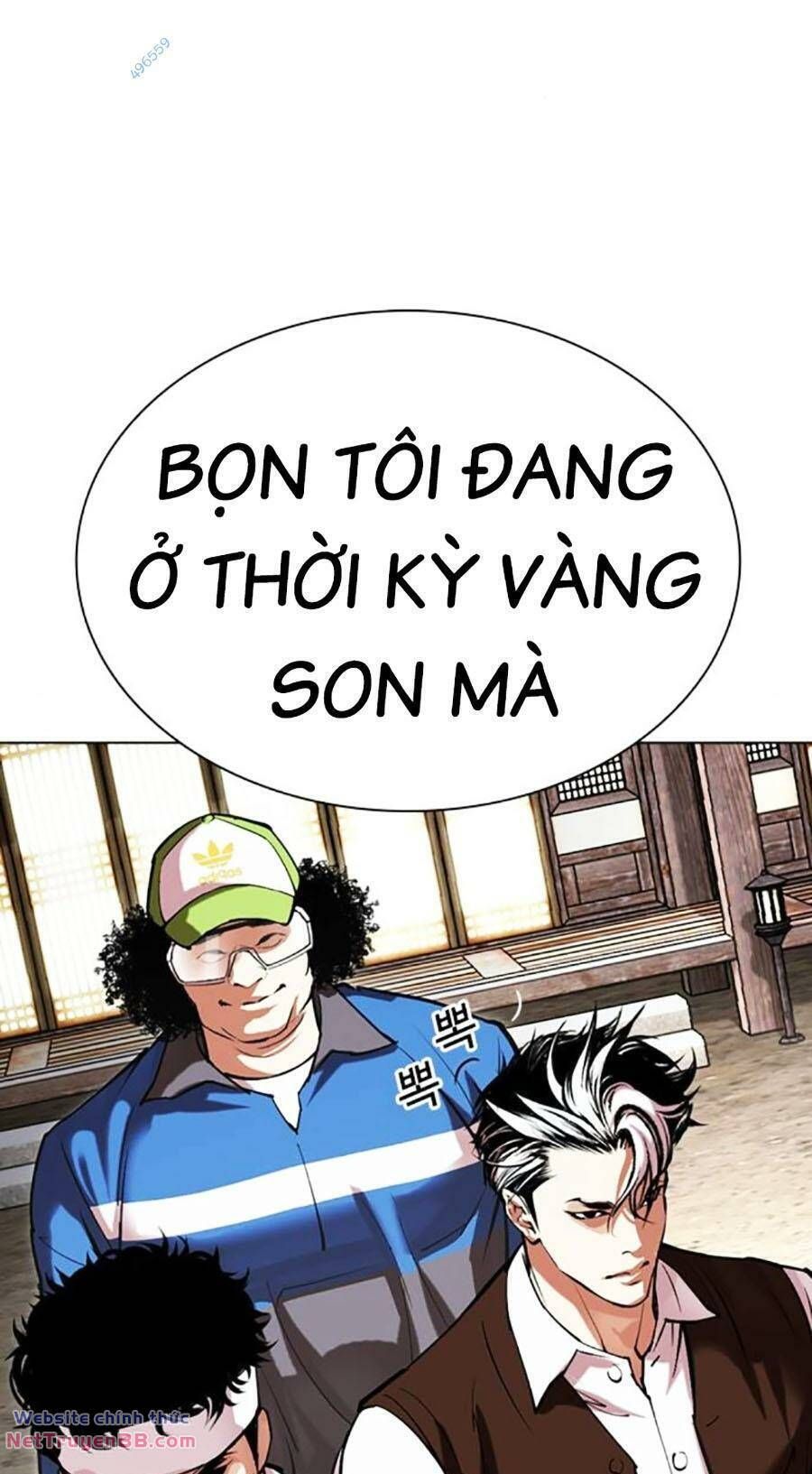 đọc truyện Hoán Đổi Diệu Kỳ Chương 488 ảnh 22 tại Truyện Dạ Ký
