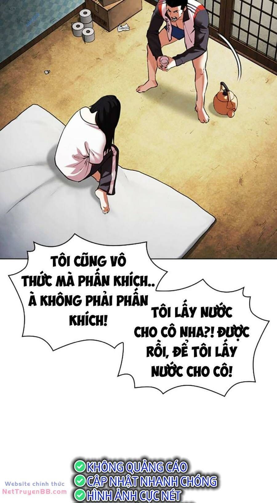 đọc truyện Hoán Đổi Diệu Kỳ Chương 488 ảnh 40 tại Truyện Dạ Ký