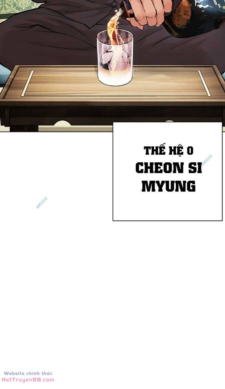 đọc truyện Hoán Đổi Diệu Kỳ Chương 488 ảnh 5 tại Truyện Dạ Ký
