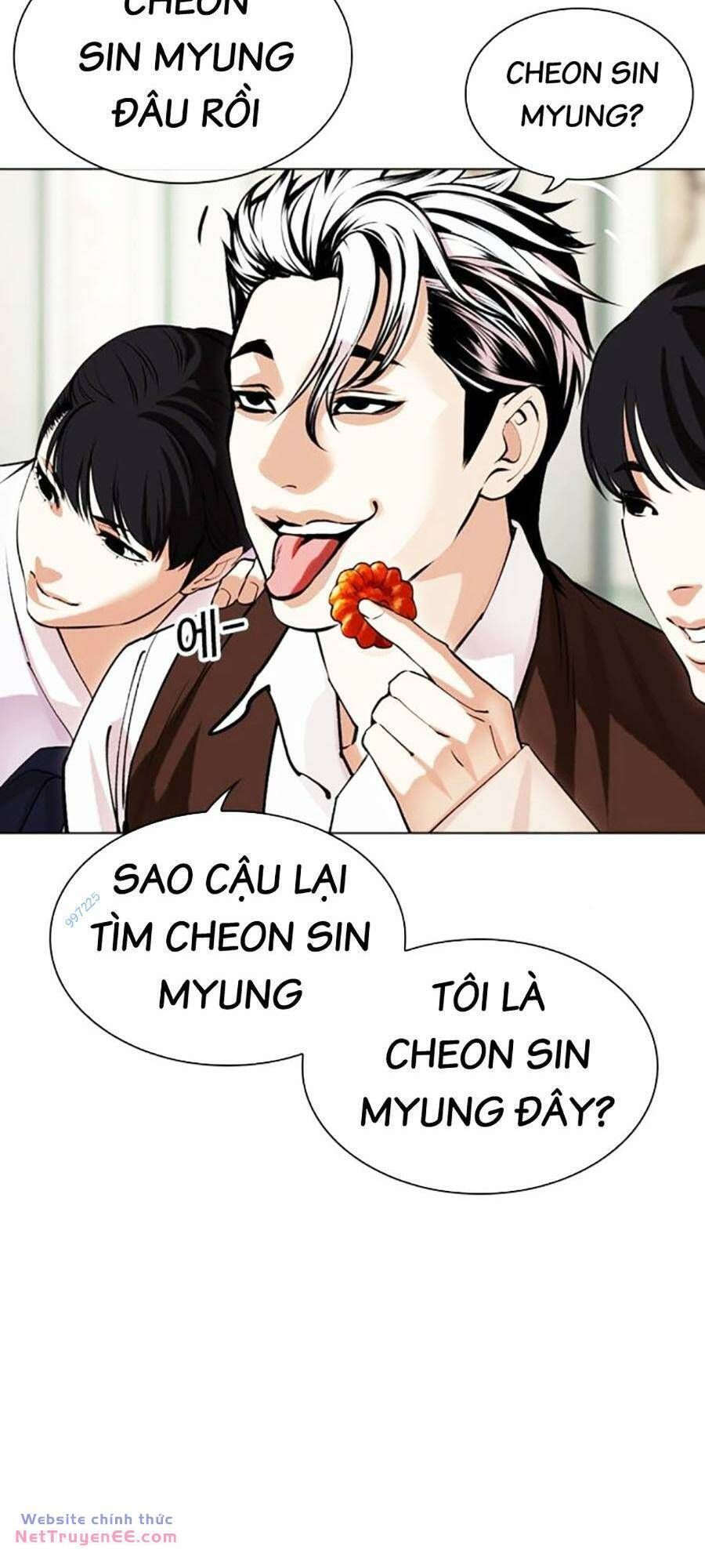 đọc truyện Hoán Đổi Diệu Kỳ Chương 489 ảnh 48 tại Truyện Dạ Ký