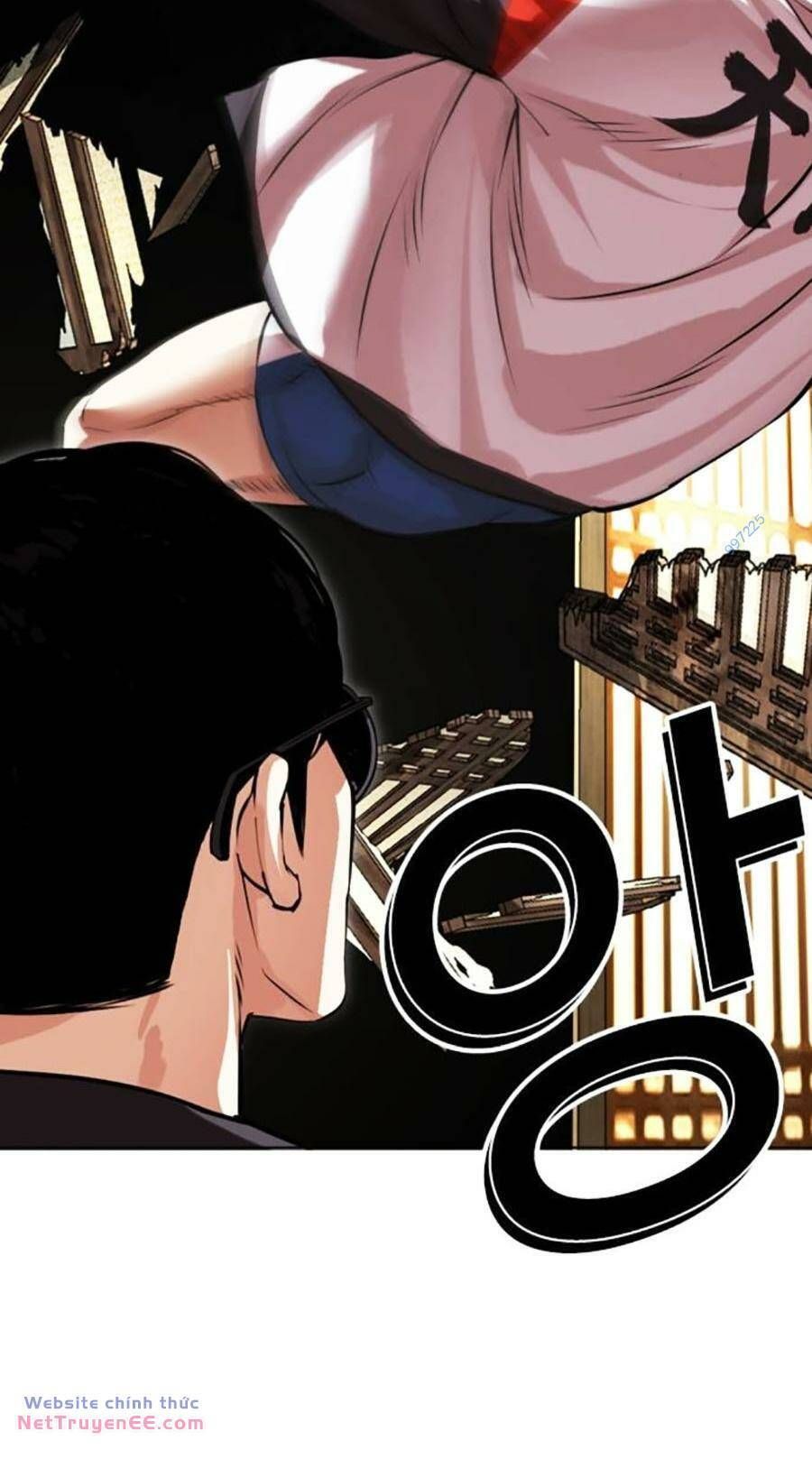 đọc truyện Hoán Đổi Diệu Kỳ Chương 489 ảnh 94 tại Truyện Dạ Ký