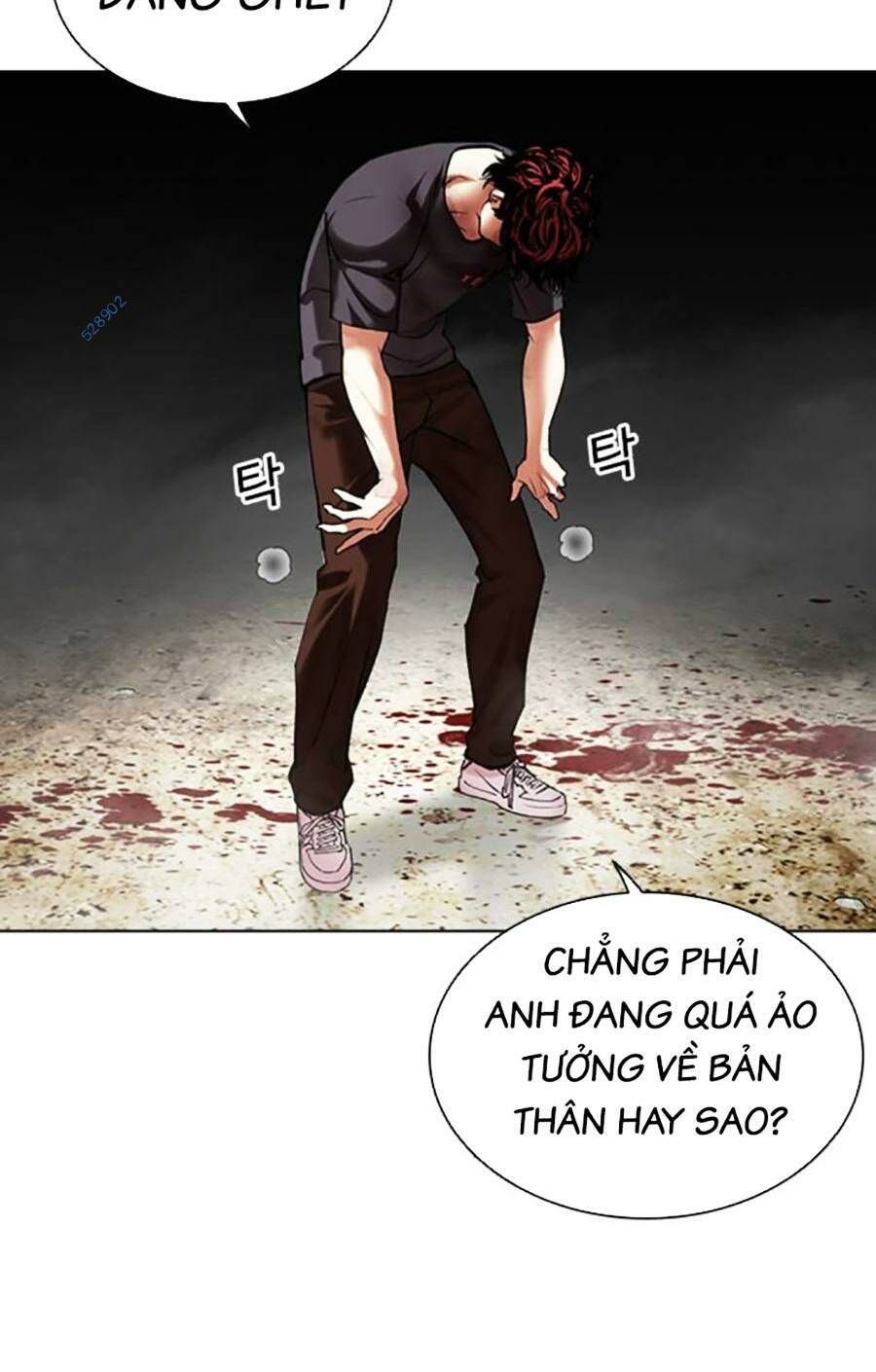 đọc truyện Hoán Đổi Diệu Kỳ Chương 492 ảnh 16 tại Truyện Dạ Ký