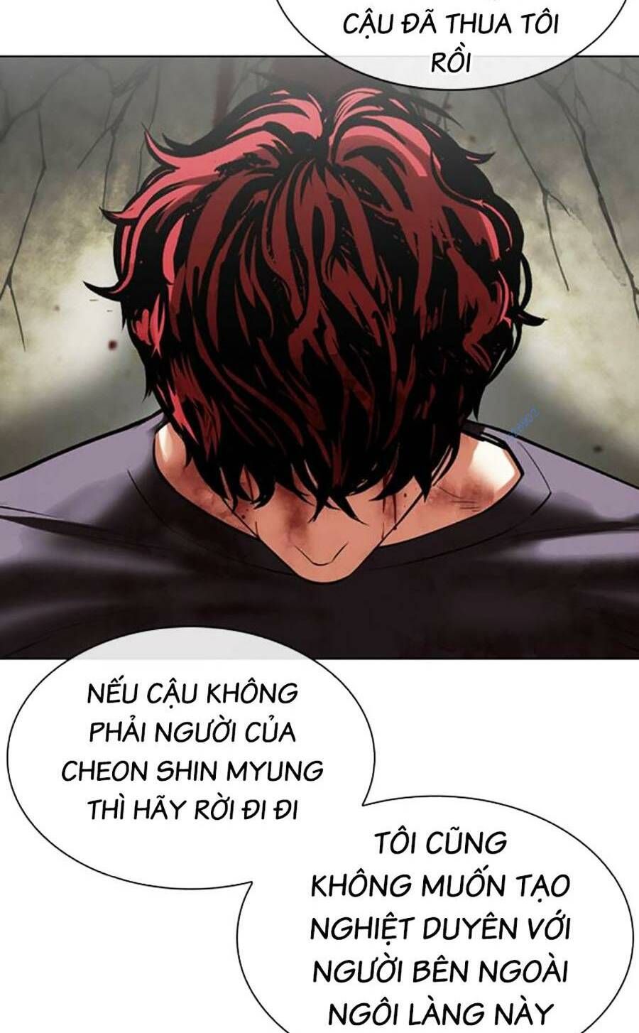 đọc truyện Hoán Đổi Diệu Kỳ Chương 492 ảnh 47 tại Truyện Dạ Ký